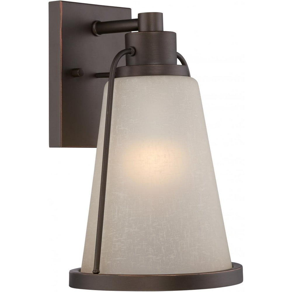 Nuvo Lighting 62/681 Tolland 1 Light 121/2" Tall Led Outdoor Wall