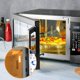 thumbnail image 5 of 8 Piezas E14 de Horno 15 W, Bombilla de Horno Lámpara de Horno Pygmy con Tapa Transparente, 5 of 8