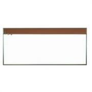 AARCO Products 120E-412M Combination Board Type E