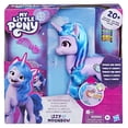 thumbnail image 2 of My Little Pony Toys: Make Your Mark Izzy Moonbow See Your Sparkle Toy Pony, Unicorn Toys, 2 of 15