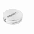thumbnail image 2 of ZHH F3MA Battery Cover Cap Lid Replacement for Apple Wireless Keyboard A1314, 2 of 5