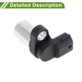 thumbnail image 5 of Unique Bargains No.22056AA050 Crankshaft Position Sensor for Subaru Forester 2.5L 1999-2010 Sturdy Black Engine Crank CKP Sensor Metal Plastic 1 Pc, 5 of 6