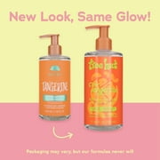 Tree Hut Tangerine Serum-Infused Hand Wash, 11 fl oz