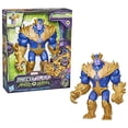 thumbnail image 3 of Figura de acción Marvel Avengers Mech Strike Monster Hunters, 3 of 5