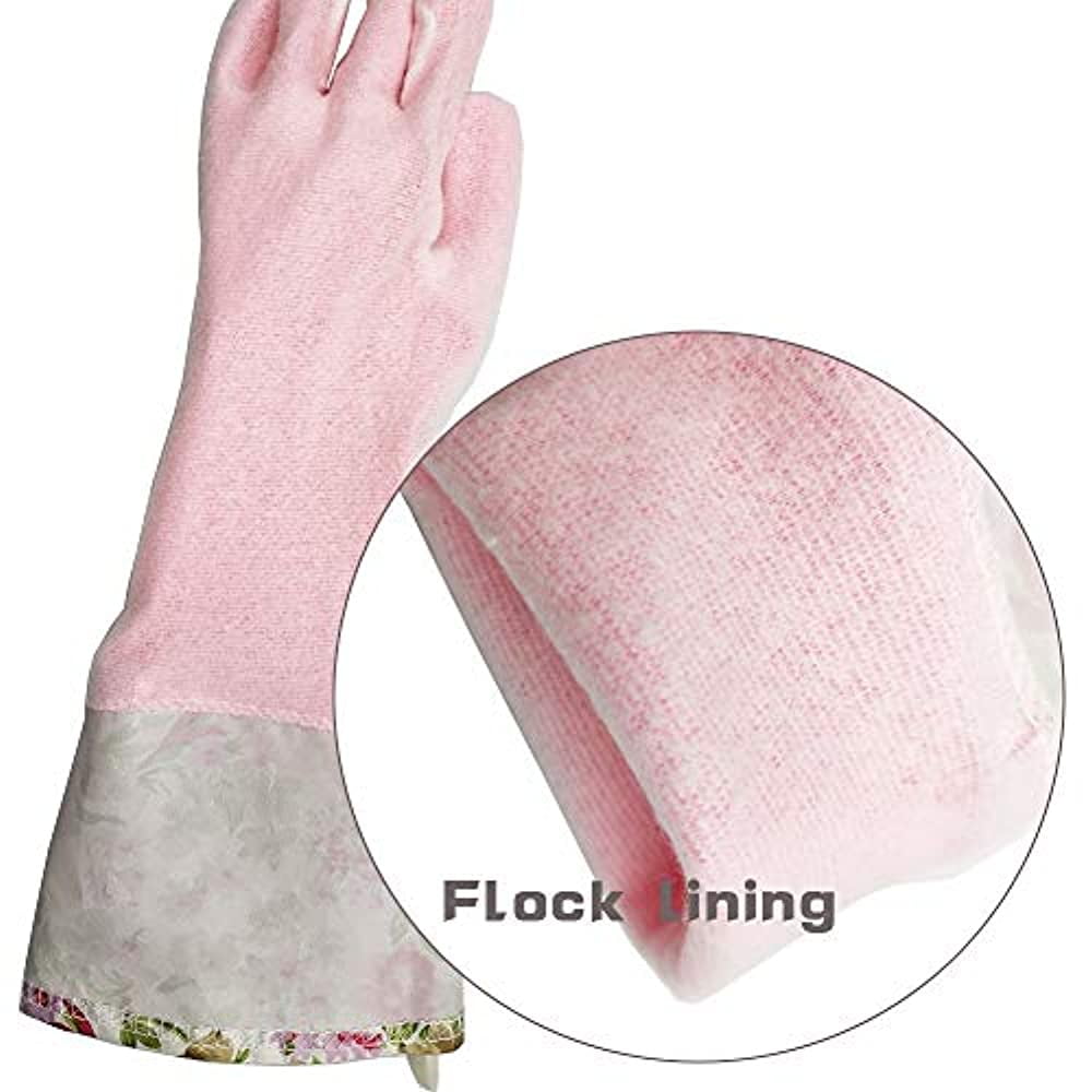 Microfiber Dusting Gloves, For Home, Finger Type: Full Fingered at Rs  22/piece in Delhi