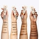 thumbnail image 5 of Foundation IT Cosmetics CC+ Nude Glow de 32 ml con factor de protección solar 40, 5 of 9