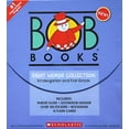 thumbnail image 4 of Bob Books Sight Words Collection Box Set - Kindergarten and First Grade, 4 of 4