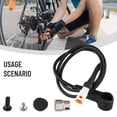 thumbnail image 4 of E-bike Speed Sensor for BAFANG Motor 00 M620 G510 G330 20 CAN/UART Protocol 3pin, 4 of 10
