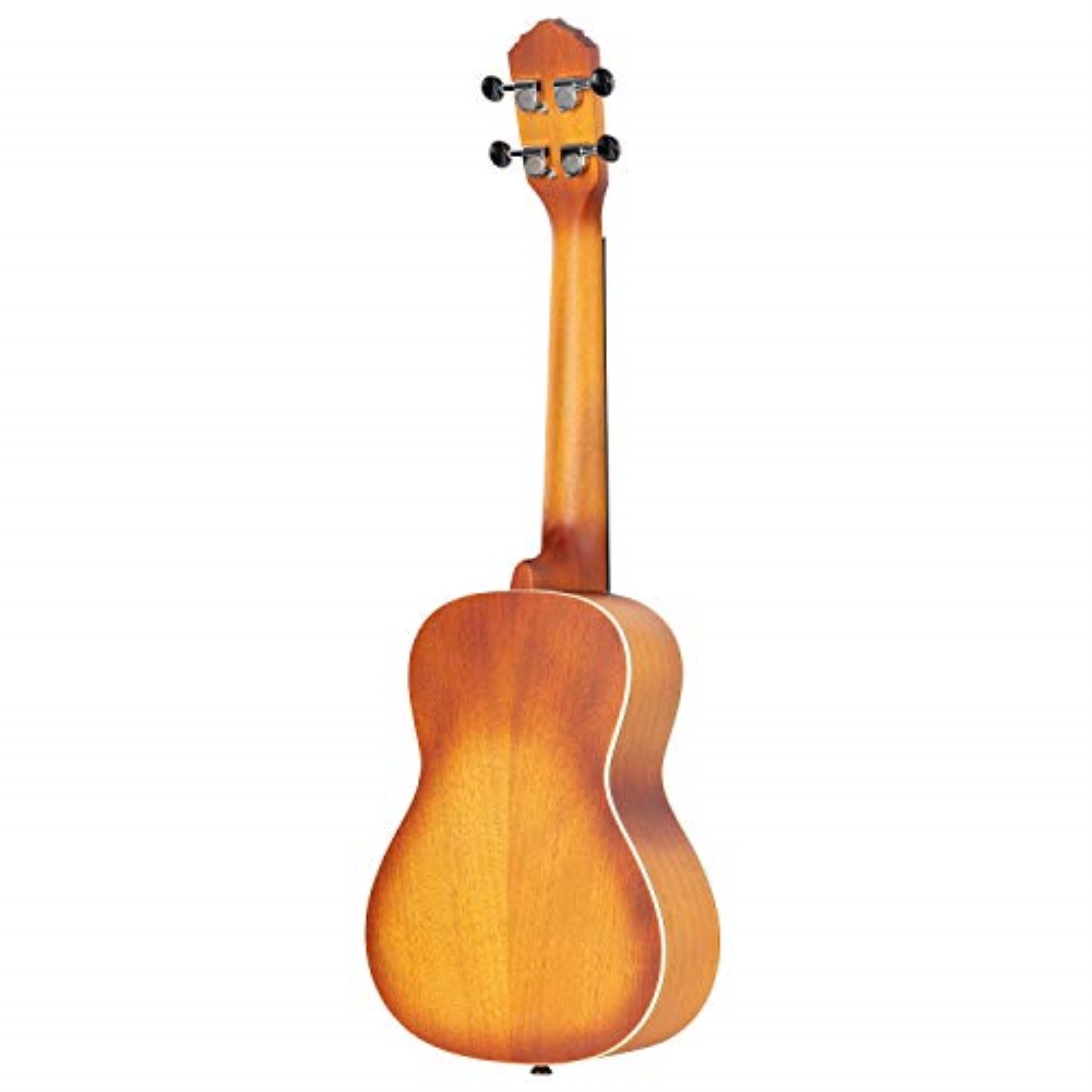Earth Series Concert Left-Handed Ukulele