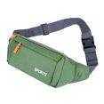 thumbnail image 1 of Riñonera impermeable de gran capacidad para hombre y mujer, multifuncional, ultraligera, resistente al desgaste, para deportes al aire libre, para teléfono móvil, bandolera de pecho, 1 of 6