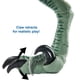 thumbnail image 3 of Figura de acción Jurassic World Amber Collection Velociraptor Delta 15 cm, 3 of 8
