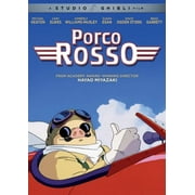 Porco Rosso (DVD), Shout Factory, Kids & Family