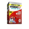 Hydroxycut Pro Clinical Instant Drink Mix Packets, Wildberry - 21 Ea, 2 Pack