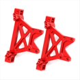 thumbnail image 5 of Kit de Amortiguadores Delanteros y Traseros Mejorados para Coche RC para 1/10 E-/T-, Piezas Mejoradas para Coche RC, Color Rojo, 5 of 5