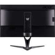 Acer Predator XB323U GPbmiiphzx 32 WQHD 2560x1440 NVIDIA G-SYNC Gaming Monitor