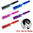 thumbnail image 4 of Hair Brush Thinning Comb for Hairdressing DIY Trimmer Home Punk Hair Care Tool, 4 of 4