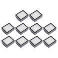 thumbnail image 1 of 10pcs Filters Compatible with Roomba i and e Series i7+ E5 E6 I3 Robot Vacuum Cleaner, 1 of 5