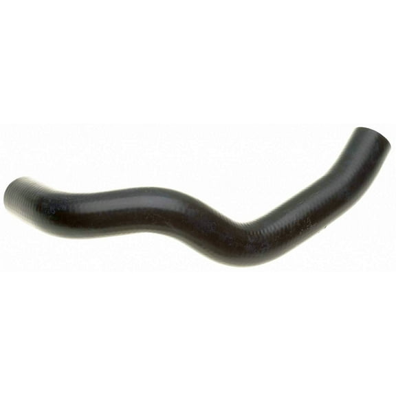 Radiator Coolant Hose Fits 2007 Chevrolet Trailblazer