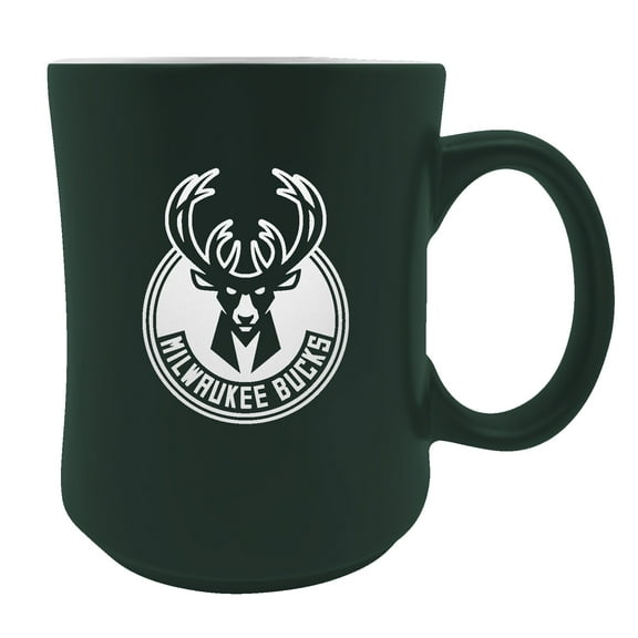 Milwaukee Bucks 19oz. Starter Mug