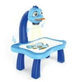thumbnail image 1 of Projecteur Musical Éducatif pour Enfants Projection Peinture Dessin Table Bureau, 1 of 1