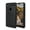 Black, variant on Essential Phone PH-1 case, with Design Slim Protective(VGC Black)