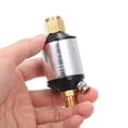 thumbnail image 3 of Heavy Duty Air Compressor Filter Dryer for Sprayer Water Separator Plasma Cutter Air Line Filter Water Trap, 3 of 8