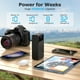 thumbnail image 2 of Power Bank POITL 50000mAh 22,5 W de carga rápida USB-C, 2 of 8