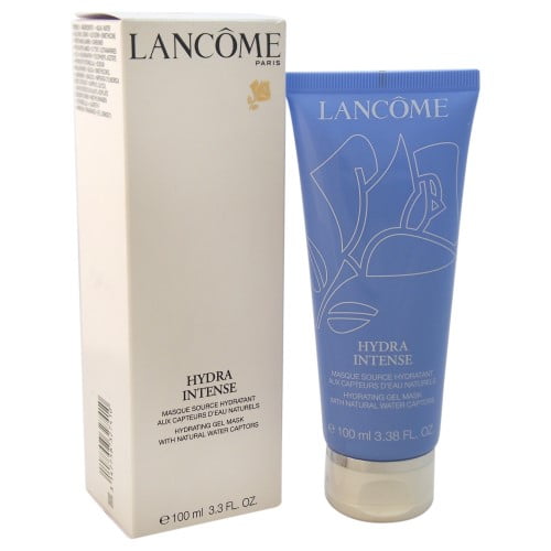 Hydra Intense Hydrating Gel Face Mask, 3.3 Oz