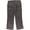 Grey - darkwash, variant on I.N.C Mens Super Pocket Utility Casual Trouser Pants, Grey, 34W x 32L