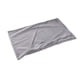 thumbnail image 5 of Funda de almohada de terciopelo suave Almohada de tiro suave de terciopelo color sólido fundas de cojín gris gris Magideal Funda de almohada de terciopelo suave, 5 of 7