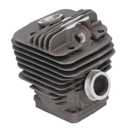 

Cylinders Accessories Large Displacement High Thermal Conductivity Cylinder Piston Kit For STIHL 066/ms660/064/ms640/ms650/1122/020/1211