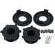 thumbnail image 2 of TIPA CORTE CORTE Cabeza de cabezal Reembolso de la línea Feed Feed Feed Gardening Herramientas Accesorios de pieza Reemplazo para FS44 FS55 FS80 FS83 FS90 Inevent VI001999-00, 2 of 6