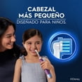 thumbnail image 4 of Cepillo Eléctrico Oral-B Disney Princesas 1 pza, 4 of 5