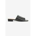 thumbnail image 4 of Comfortview Women's The Sola Slip On Mule, 4 of 6