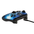 thumbnail image 2 of PowerA Enhanced Wired Controller for Xbox Series X|S - Arc Lightning, 2 of 8