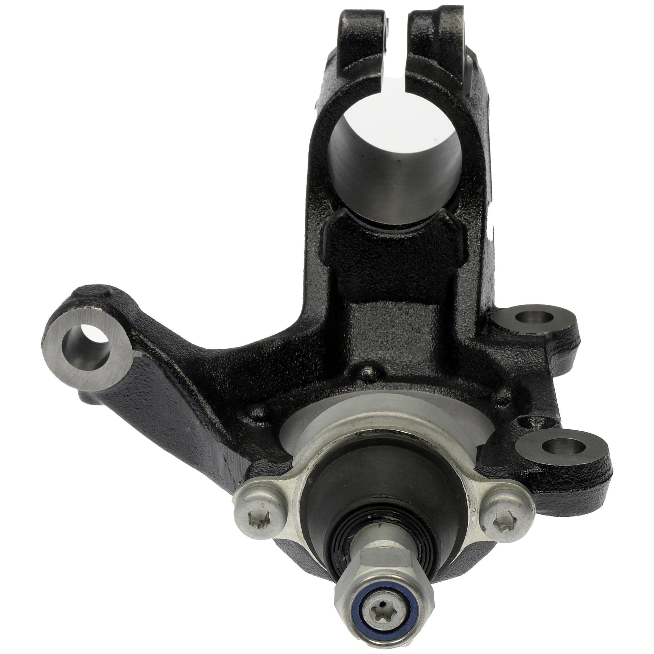 Dorman 686-405 Front Driver Side Steering Knuckle for Specific Ford Models