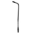 thumbnail image 2 of 1PC Electric Guitar Tremolo Arm Thread, Metal Single Tremolo Vibrato Arm Guitar Accessory, 2 of 8