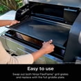 thumbnail image 5 of Ninja FlexFlame™ Upgrades Plancha Completa Premium, 5 of 5