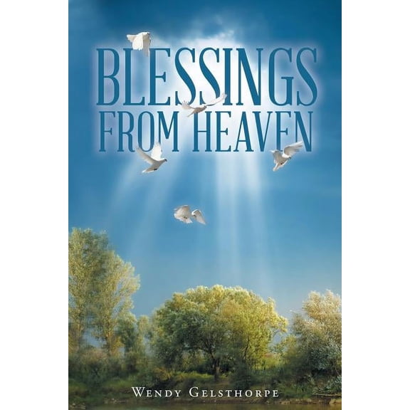 Blessings From Heaven (Paperback)