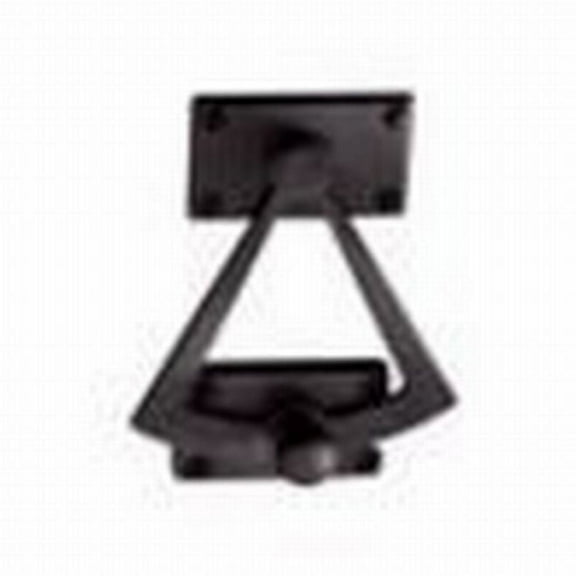 Baldwin 0340102 Dutch Door Quadrant Oil Rubbed Bronze Finish