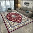thumbnail image 2 of 4'x6' carpet for hallway carpet runners abstract bathroom rug bedroom rug runner cute runner rug, 2 of 9