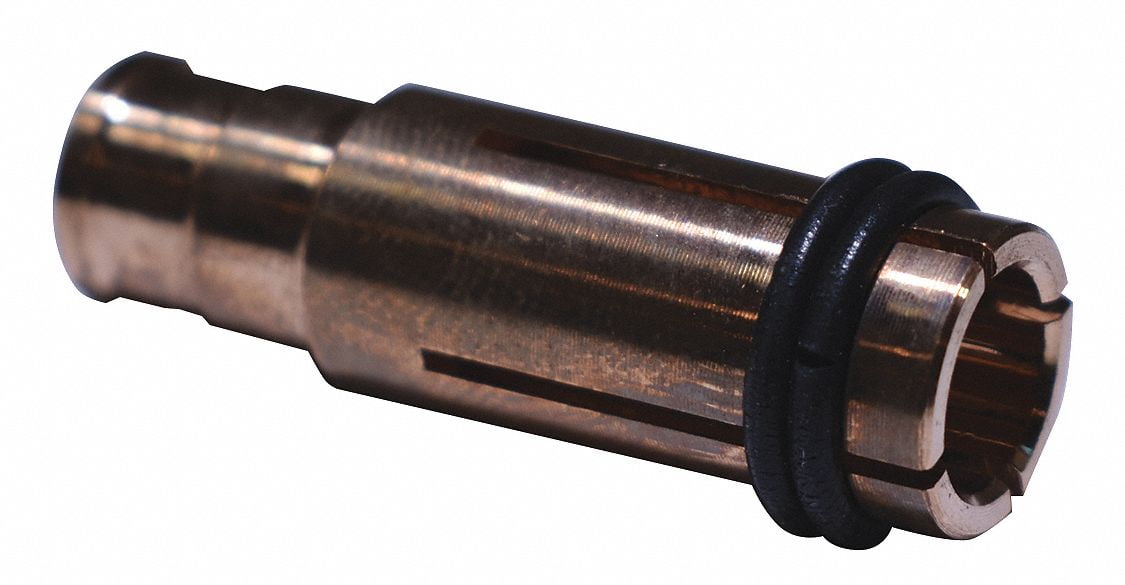 Pro Weld NELSON Stud Welding 1 3/8" Collet CDB-037 - Walmart.com