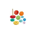 thumbnail image 3 of Juguete para Bebés Fisher Price Anillos Apilables de Madera, 3 of 4