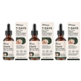 thumbnail image 1 of 1-3x 7 Days Teas Tree Ginger Nailfungus Treatments Nourishing Strengthening Nails Liquid for Healthier Growth, 1 of 5