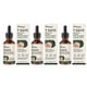 thumbnail image 1 of 1-3x 7 Days Teas Tree Ginger Nailfungus Treatments Nourishing Strengthening Nails Liquid for Healthier Growth, 1 of 5