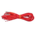 thumbnail image 2 of Tubo calefactor para impresora 3D Ticfox acero inoxidable DC12V 40W 1 metro, 2 of 14