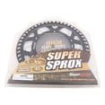 thumbnail image 4 of Supersprox Drive Sprocket Honda - Rear Chain# 520 Black  #107254, 4 of 4