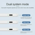 Pen For Tab A8 10.5” 2022 SMX200 X205 Tablet Pen Rechargeable For MiPad Screen Touch Drawing