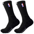 thumbnail image 3 of Calcetines Deportivos | NBA Alta Calidad/Resistente Al Desgaste Antideslizante/Entrenamiento/Uso De Competiciónpangjing, 3 of 4
