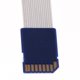 thumbnail image 4 of Cable adaptador Perfke Extensor de ranura para tarjeta Micro TF, 4 of 9